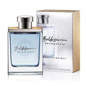 Baldessarini Nautic Spirit (Férfi parfüm) edt 50ml